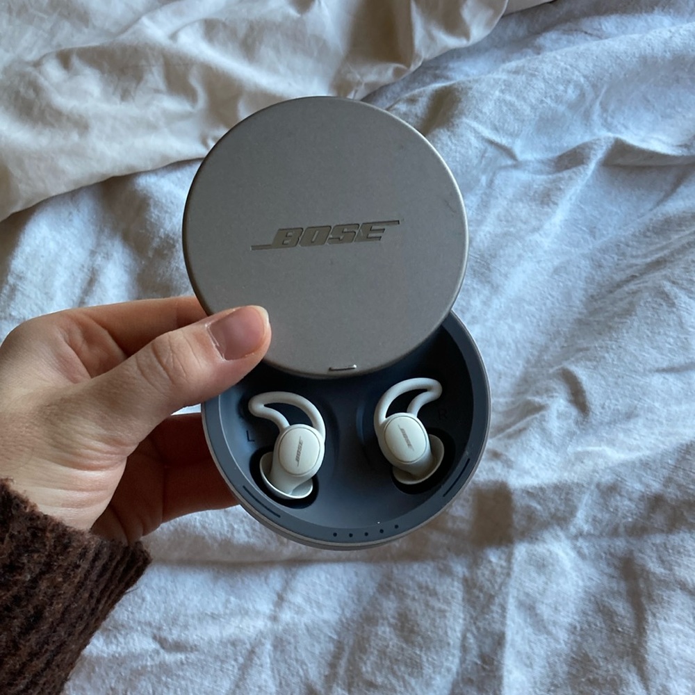 Bose Sleep Buds II